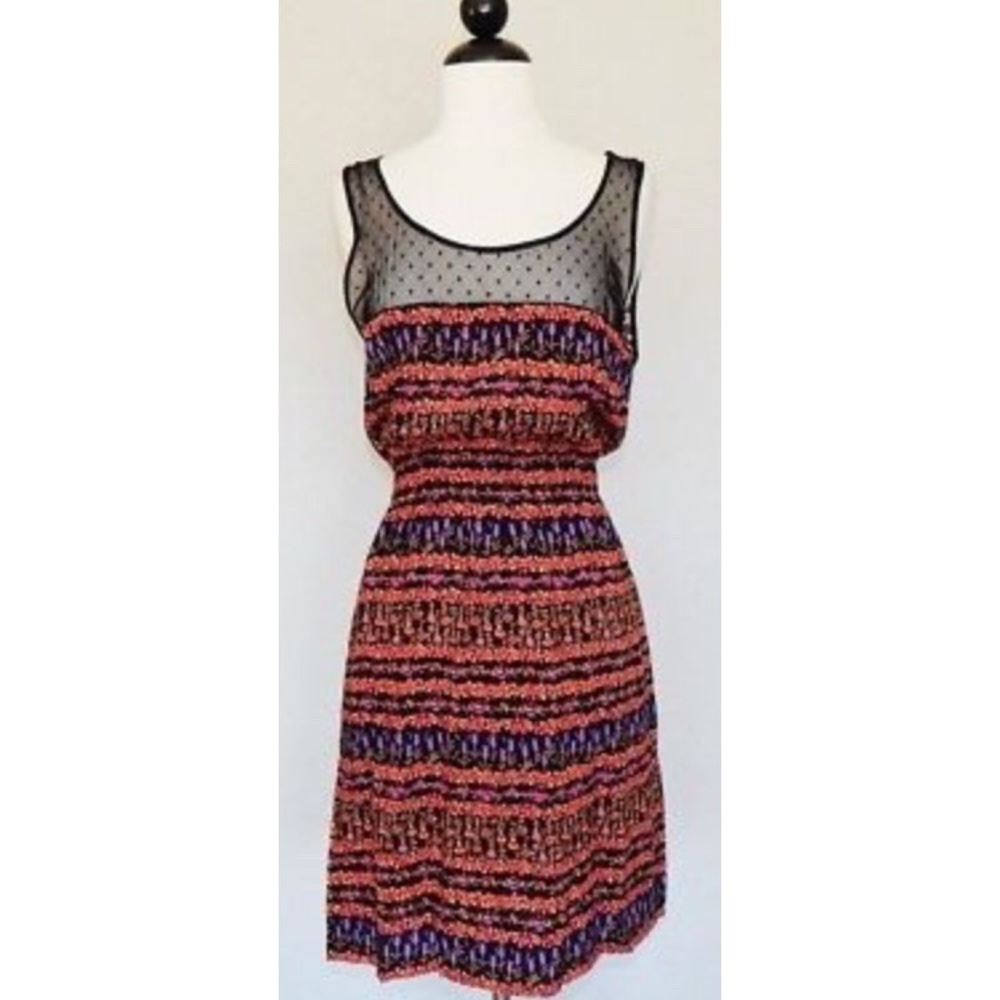 Anthropologie dress - Picture 2 of 7
